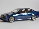 1:18 Otto Models BMW M5 E39 1998 Metallic Blue. Uploaded by Ricardo